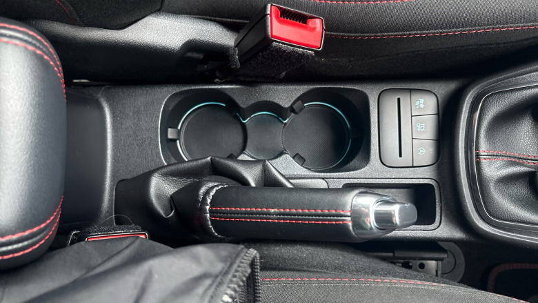 Ford Puma 1.0 EcoBoost Hybrid mHEV ST-Line 5dr Petrol Hatchback